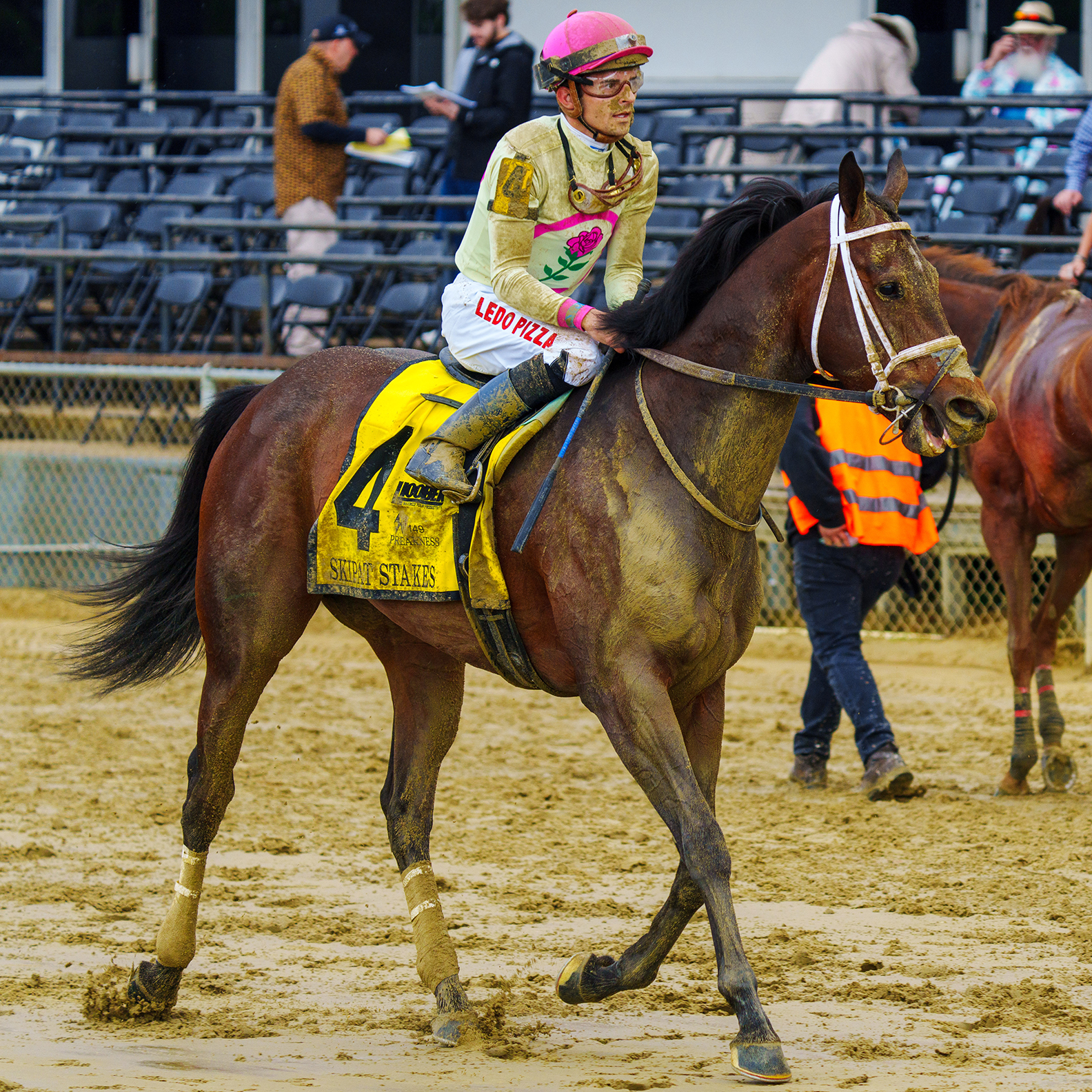 Preakness